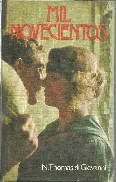 MIL NOVECIENTOS