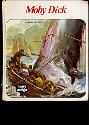 MOBY DICK