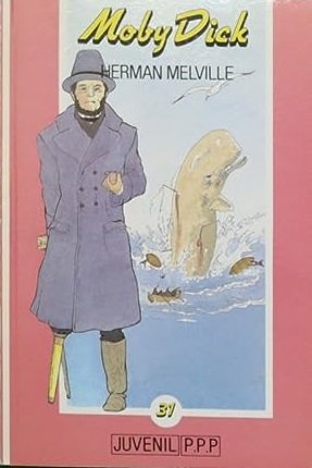 MOBY DICK