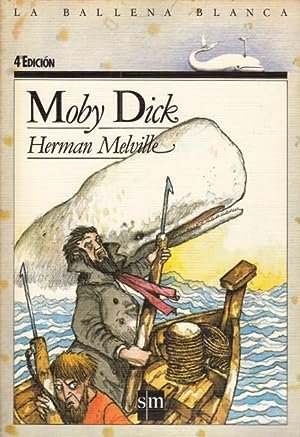 MOBY DICK
