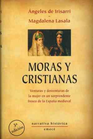 MORAS Y CRISTIANAS