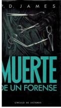 MUERTE DE UN FORENSE