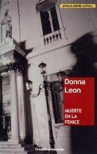 MUERTE EN LA FENICE