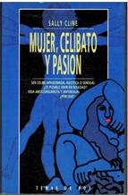 MUJER CELIBATO Y PASION