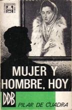MUJER Y HOMBRE HOY
