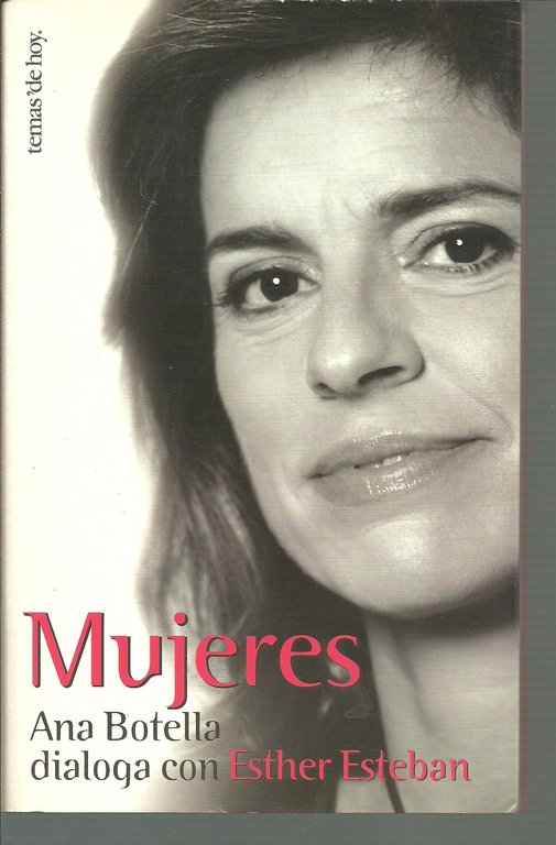 MUJERES