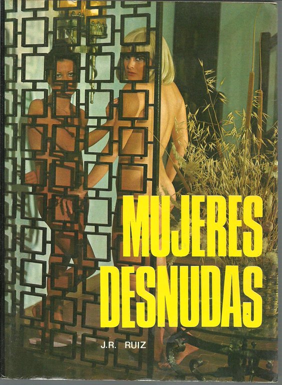 MUJERES DESNUDAS