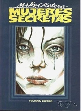 MUJERES SECRETAS