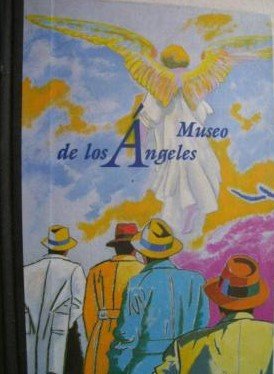 MUSEO DE LOS ANGELES