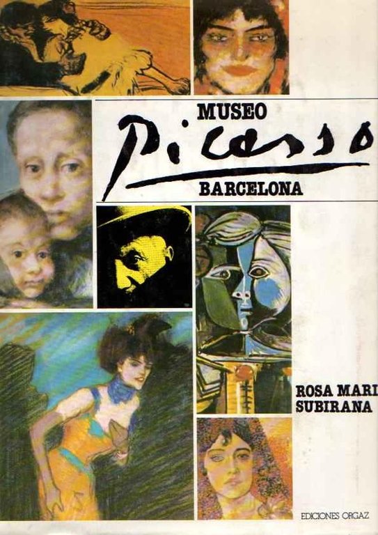 MUSEO PICASSO BARCELONA