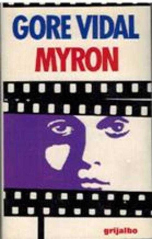 MYRON