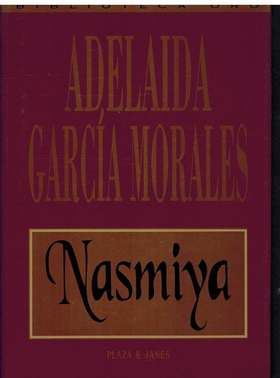 NASMIYA
