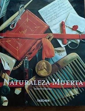 NATURALEZA MUERTA