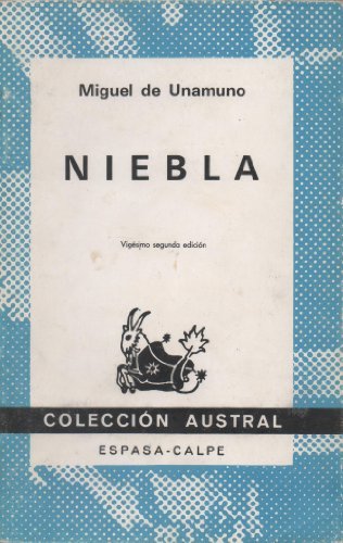 NIEBLA