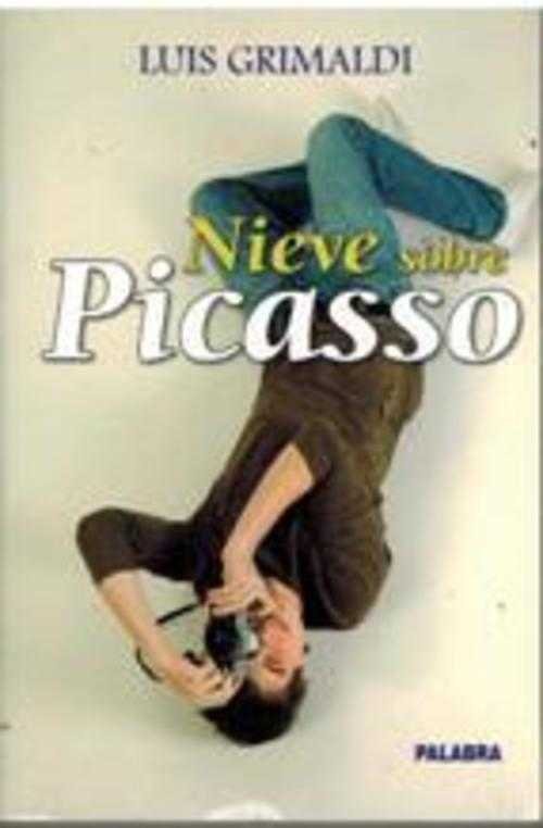 NIEVE SOBRE PICASSO