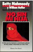 NO SIN MI HIJA