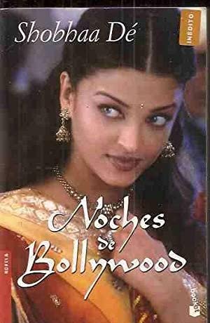 NOCHES DE BOLLYWOOD