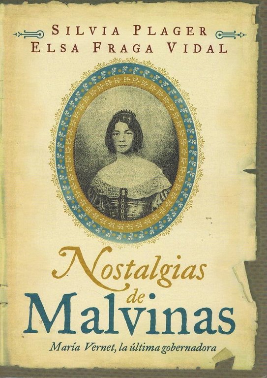 NOSTALGIAS DE MALVINAS