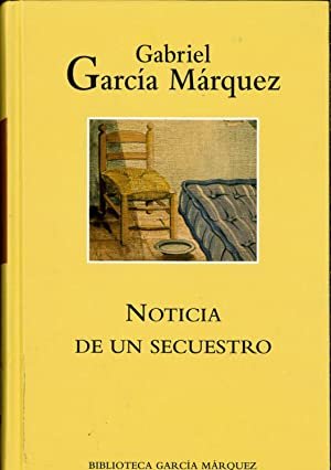 NOTICIA DE UN SECUESTRO