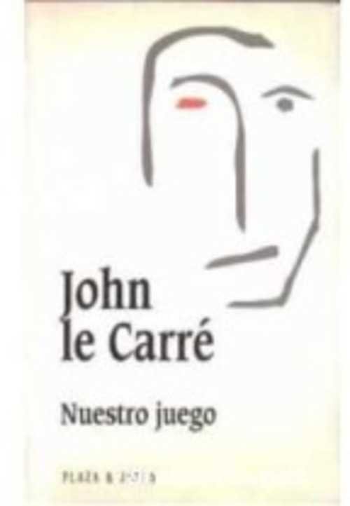 NUESTRO JUEGO