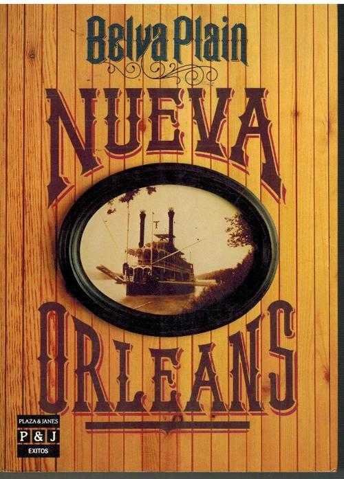 NUEVA ORLEANS