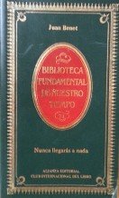 NUNCA LLEGARAS A NADA