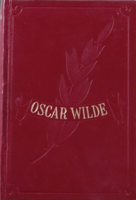 OBRAS INMORTALES. OSCAR WILDE