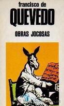 OBRAS JOCOSAS