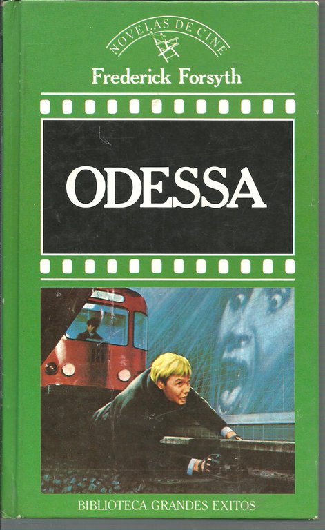 ODESSA