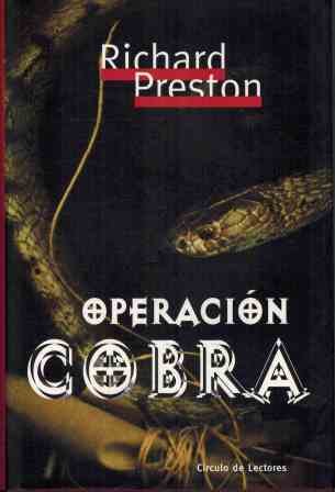 OPERACION COBRA