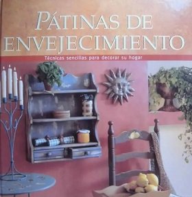 PÁTINAS DE ENVEJECIMIENTO