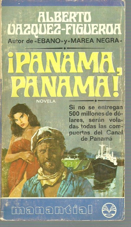 PANAMA PANAMA