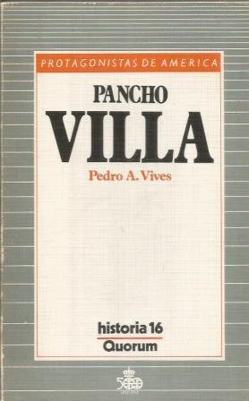 PANCHO VILLA