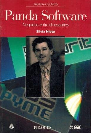 PANDA SOFTWARE. NEGOCIOS ENTRE DINOSAURIOS