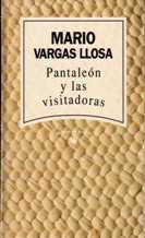 PANTALEON Y LAS VISITADORAS