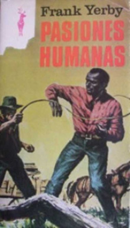 PASIONES HUMANAS