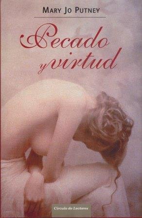 PECADO Y VIRTUD