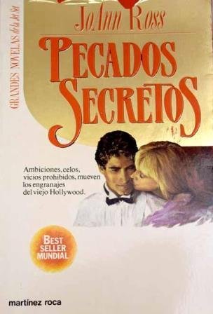 PECADOS SECRETOS