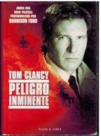 PELIGRO INMINENTE