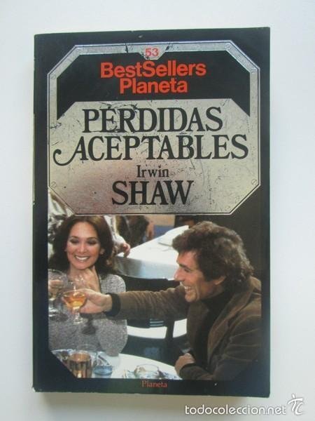 PERDIDAS ACEPTABLES