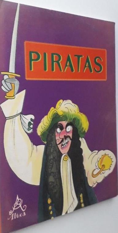 PIRATAS