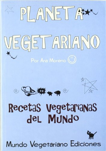 PLANETA VEGETARIANO