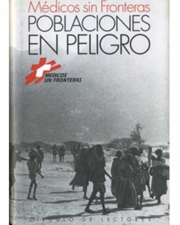 POBLACIONES EN PELIGRO