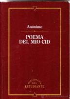 POEMA DEL MIO CID
