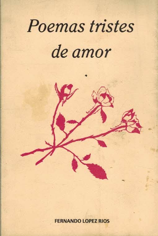 POEMAS TRISTES DE AMOR