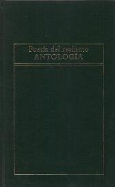 POESIA DEL REALISMO ANTOLOGIA