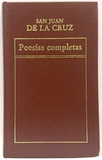 POESIAS COMPLETAS