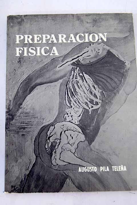 PREPARACIÓN FÍSICA. NIVEL 2