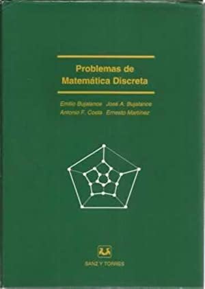 PROBLEMAS DE MATEMATICA DISCRETA
