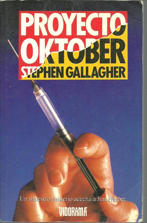 PROYECTO OKTOBER